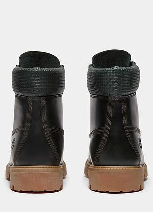 Ботинки  timberland premium. оригинал. р 42  43,5 7