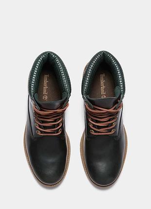 Ботинки  timberland premium. оригинал. р 42  43,5 3