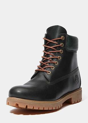 Ботинки  timberland premium. оригинал. р 42  43,5 6
