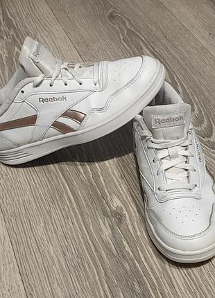 Кроссовки женские reebok 38 размер