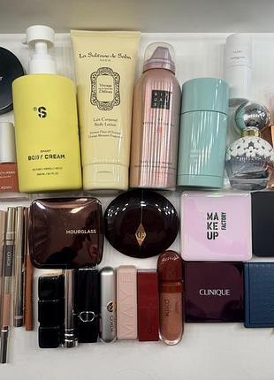 Продам косметику, виключно все оригінал