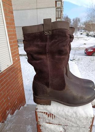 Повністю натуральні оригінальні зимові чоботи ugg