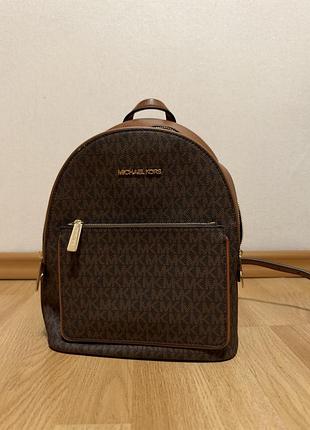Рюкзак michael kors