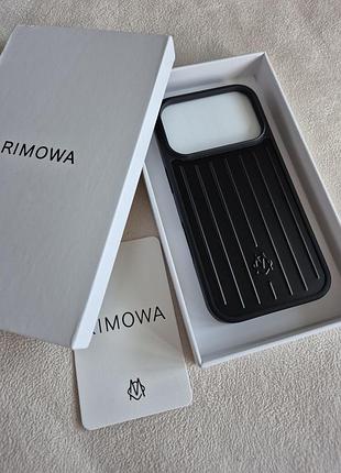 Чехол rimowa 17, 18 pro