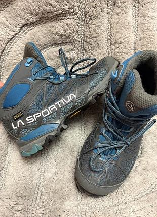 Черевики la sportiva primer gore-tex surround 39 р.