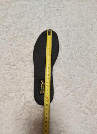 Черевики dr. martens 1460 collar 34р 22см 8