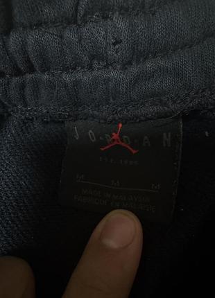 Шорти jordan 2