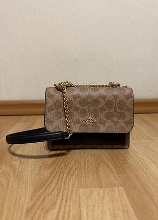 Сумочка coach