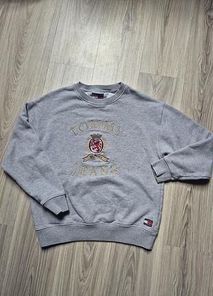 Чоловічий світшот tommy jeans