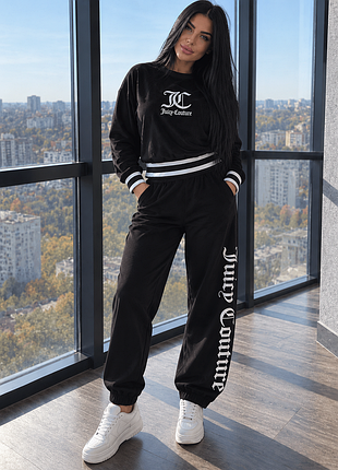 Спортивний костюм juicy couture