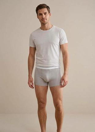 Трусы мужские h&m