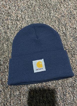 Шапка carhartt (оригінал ) унісекс 2
