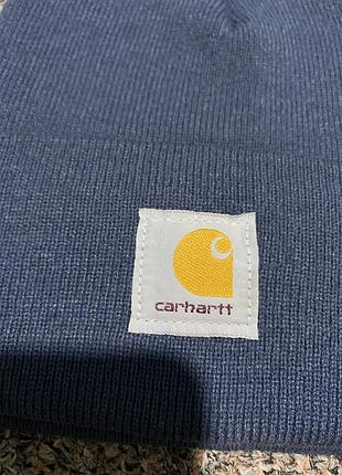 Шапка carhartt (оригінал ) унісекс 3