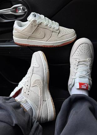 Dunk low friendship knot 9