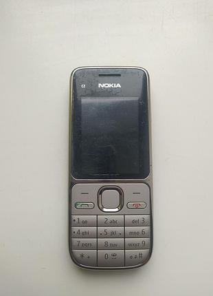 Nokia c2-01с-1 телефон