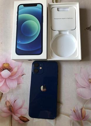 Смартфони та мобільні телефони apple iphone 12 mini 64gb