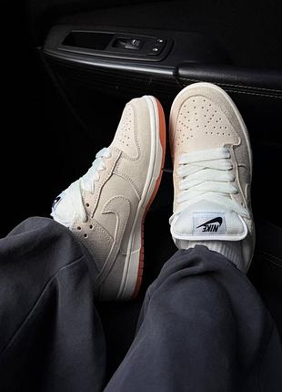 Nike dunk ivory 5