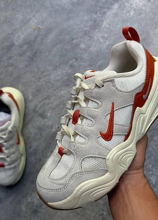 Кроссовки женские nike tech hera (36 (22.5 см))