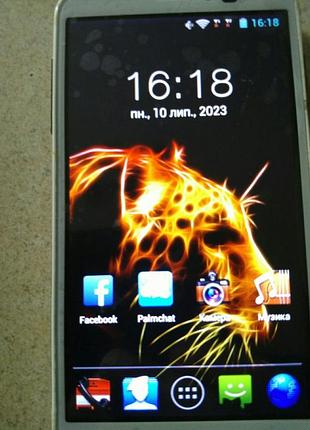 Infinix x530 смартфон