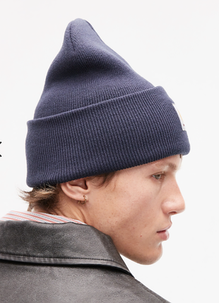 Шапка carhartt (оригинал) унисекс