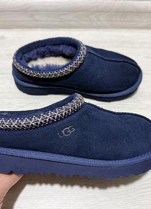 Уггі, сліпони, сліпери ugg tasman ii, оригінал, р-р 31, уст 20 см