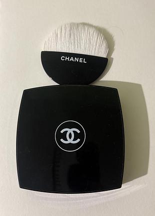 Оригінал пудра chanel lumiere highlighting powder 20 warm rose