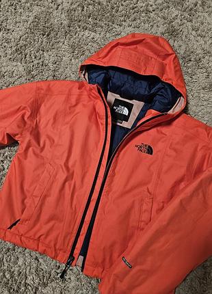Куртка унісекс the north face