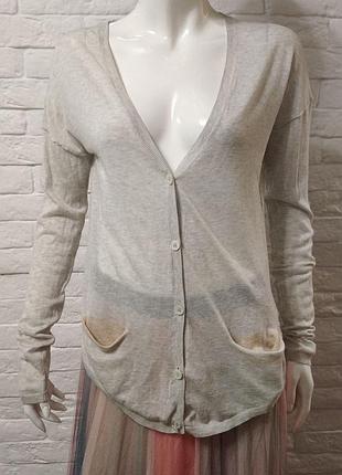 Кардиган zadig & voltaire