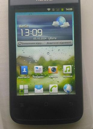 Huawei ascend y200 (u8655-1)