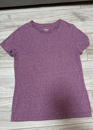 Базова чоловіча футболка mossimo