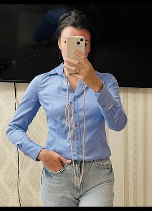 Рубашка calvin klein 3
