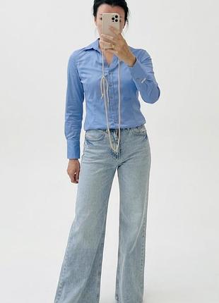 Рубашка calvin klein 2