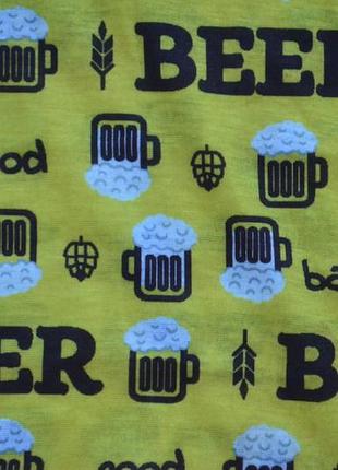 Beer горловик баф buff 2