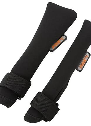 Чохол для вудлищ fox international tip and butt protectors