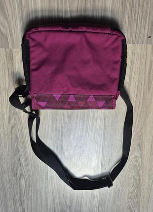 Сумка jask wolfskin 8