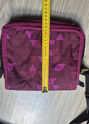 Сумка jask wolfskin 9