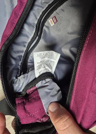 Сумка jask wolfskin 7