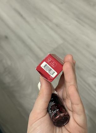 Тінт для губ benefit benetint, 6 мл 4
