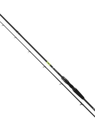 Спінінг кастинг. daiwa prorex x bait 2.56m 180г (a0020277400)