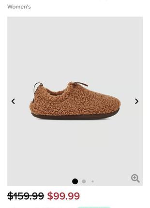 Тапочки носки натуральні ugg