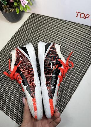 Оригинальные футзалки детские adidas 5