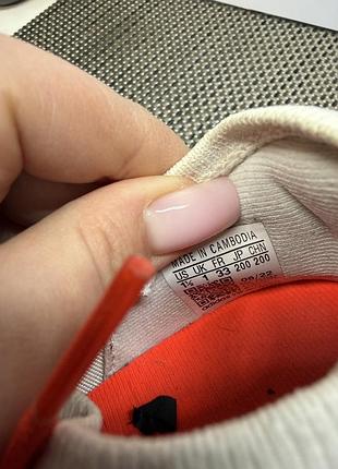 Оригинальные футзалки детские adidas 7