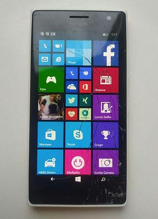 Телефон lumia 730 (1040)