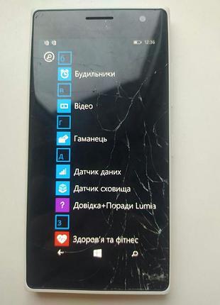 Телефон lumia 730 (1040) 4