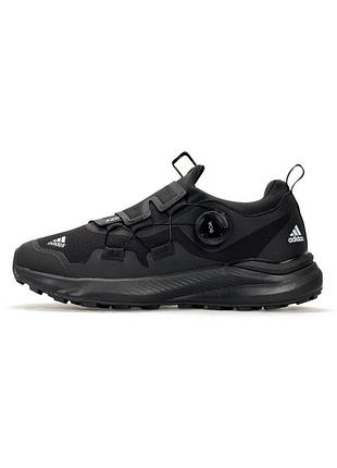 Мужские кроссовки adidas terrex 320 BSDx black