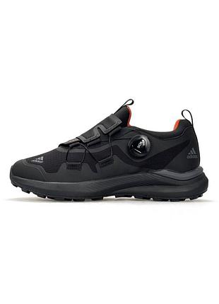 Мужские кроссовки adidas terrex 320 new BSDx black grey