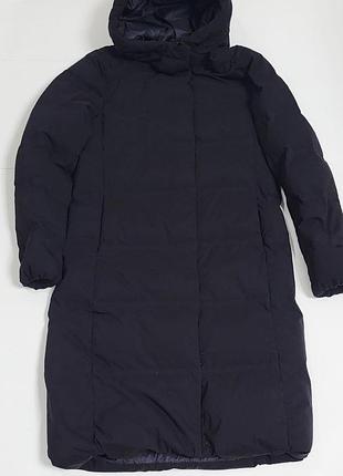 Пуховик uniqlo 3