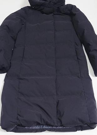 Пуховик uniqlo 2