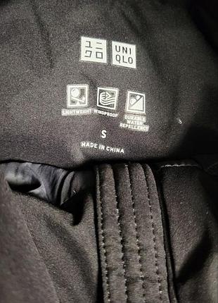 Пуховик uniqlo 6