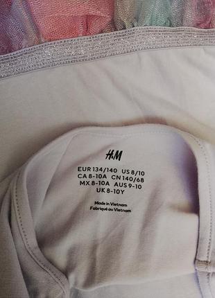 Сукня h&amp;m на 8-10р. 4